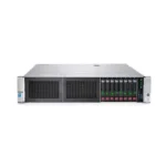 Refurbished HP DL380 Gen9 – Dual Xeon E5-2650 V3 | 32GB DDR4 | 2 x 600GB SAS Drives | Enterprise-Grade Rack Server