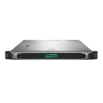 Refurbished HPE DL360 Gen10 – Enterprise Rack Server with Xeon Silver 4110, 32GB DDR4 & Dual 600GB SAS Drives
