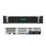 Refurbished HPE DL380 Gen10 – Xeon Silver Series | 32GB DDR4 | Dual 600GB SAS Drives | Enterprise Server