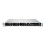 Refurbished HP DL360 Gen9 Rack Server – Dual Xeon E5-2650 V3 2.3GHz | 32GB DDR4 | 2 x 600GB SAS Drives