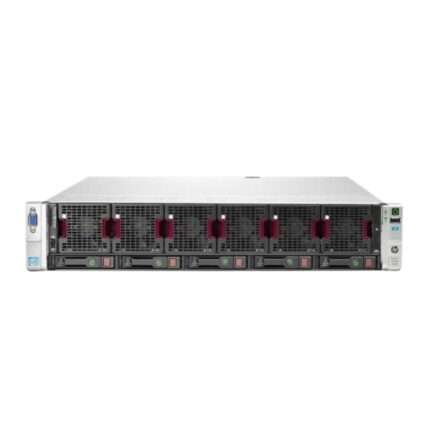 Refurbished HPE DL560 Gen9 – Intel Xeon E5-4600v3 | 64GB DDR4 | 3x300GB 10K SAS Enterprise Server