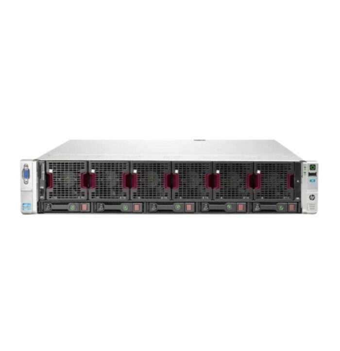 Refurbished HPE DL560 Gen9 – Intel Xeon E5-4600v3 | 64GB DDR4 | 3x300GB 10K SAS Enterprise Server
