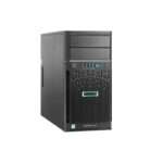 Refurbished HPE ProLiant ML30 Gen9 Tower Server | Intel Xeon E3-1200 v5 | 16GB DDR4 RAM | 2 x 600GB SAS Enterprise Drive