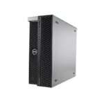 Refurbished Dell Precision 5820 Workstation | Xeon W2125 | 32GB RAM | 512GB SSD | Quadro P2000 5GB | Win10 Pro
