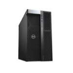 High-End Dell Precision 7920 Workstation – Dual Intel® Xeon Gold 6138 | 64GB | SSD + HDD | Quadro M4000 | Win10 Pro