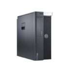 Refurbished Dell T3600 Workstation – Xeon E5 | 16GB DDR3 RAM | 1TB HDD | Quadro 2GB GPU | Win10 Pro
