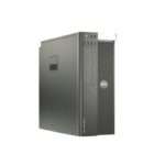 Refurbished Dell T5600 | Dual Xeon E5 Workstation | 32GB RAM | 1TB 7200RPM HDD | Quadro 4GB GPU | Win 10 Pro
