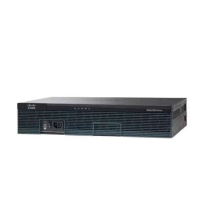 Cisco 2911 ISR, Integrated Services Router, Refurbished Cisco Router, Gigabit Ethernet Router, Modular Network Router, Cisco ISR G2, Business Network Router, Cisco 2900 Series, Secure Branch Router, Unified Communications Router