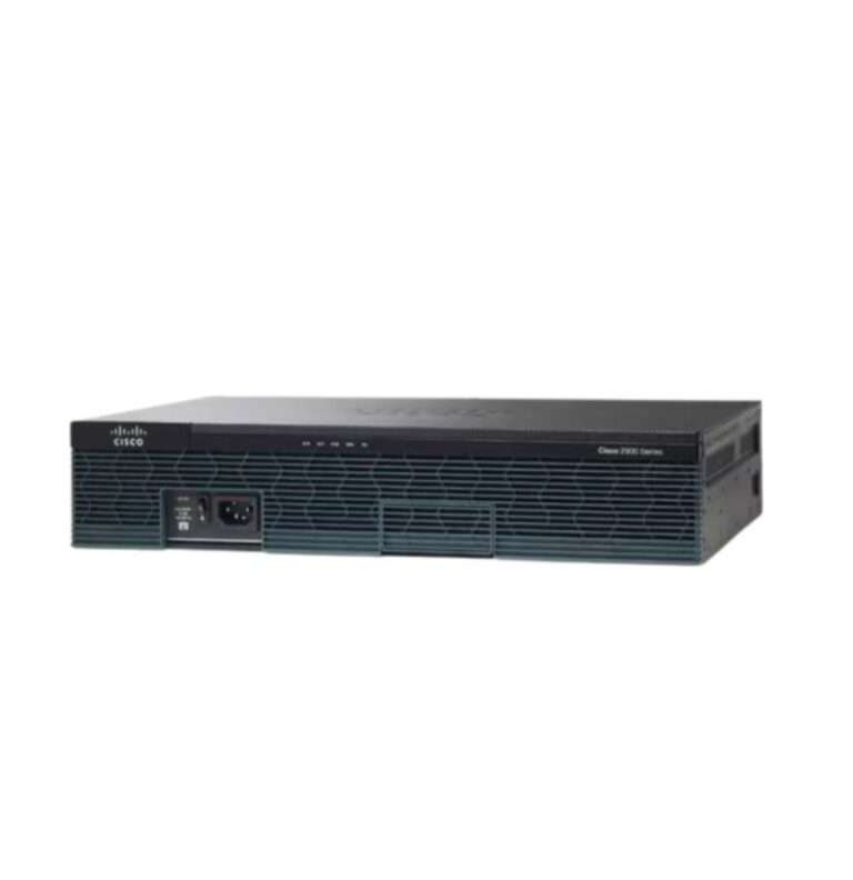 Cisco 2911 ISR, Integrated Services Router, Refurbished Cisco Router, Gigabit Ethernet Router, Modular Network Router, Cisco ISR G2, Business Network Router, Cisco 2900 Series, Secure Branch Router, Unified Communications Router