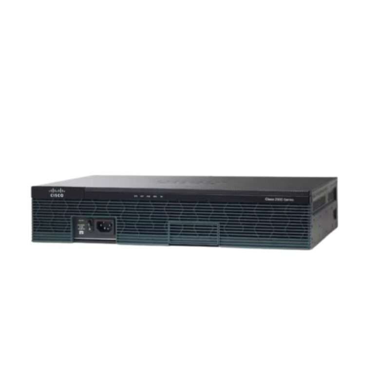 Cisco 2911 ISR, Integrated Services Router, Refurbished Cisco Router, Gigabit Ethernet Router, Modular Network Router, Cisco ISR G2, Business Network Router, Cisco 2900 Series, Secure Branch Router, Unified Communications Router