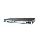 Refurbished Cisco 2811 ISR – 2800 Series Enterprise-Class Router