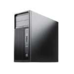 Refurbished HP Z240 Performance Tower | Intel® Core i7 6th Gen 3.5GHz | 16GB Memory | 1TB Hard Drive