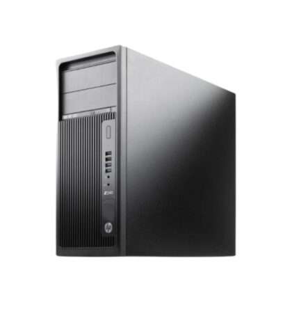 Refurbished HP Z240 Performance Tower | Intel® Core i7 6th Gen 3.5GHz | 16GB Memory | 1TB Hard Drive