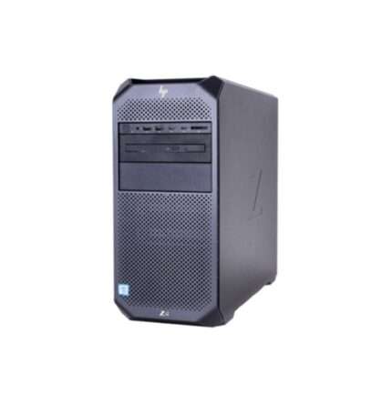 Refurbished HP Z4 G4 Tower ā Intel Xeon W-Series | 32GB Memory | 1TB Storage | Quadro K2200 Graphics | Win 10 Pro