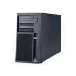 IBM X3500 Tower Workstation | Intel Xeon 2.4GHz Quad-Core | 8GB DDR3 RAM | 500GB SATA Hard Drive (Pre-Owned)