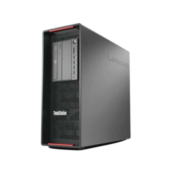 Lenovo ThinkStation P510 Intel® Xeon® E5-1620 V4 | 16GB RAM | HDD 1TB 7200 RPM | Graphic Quadro 2GB Win 10 Pro (Refurbished)