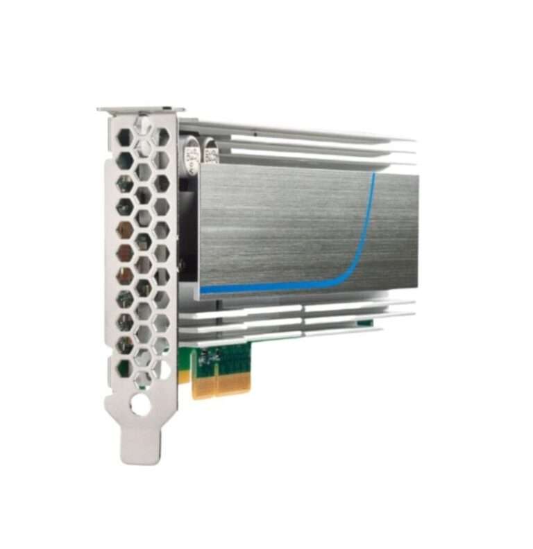 HPE 1.6TB NVMe Gen4 x8 Mixed Use HHHL PM1735 SSD – Refurbished
