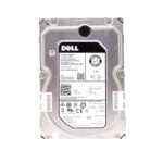 Seagate Exos 7E8 4TB 7.2K RPM SAS 12Gbps 3.5" Hard Drive – Refurbished