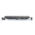 Refurbished Dell PowerEdge R620 1U Server | Dual Intel Xeon E5-2660 v2 @ 2.5GHz | 64GB DDR3 RAM | 3 x 300GB SAS Drives