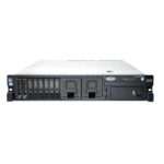 IBM System x3650 M4 2U Rack Server | Dual Intel Xeon E5-2600 CPUs @ 2.4GHz | 64GB DDR3 RAM | 3 x 300GB SAS HDD | Refurbished Enterprise Server