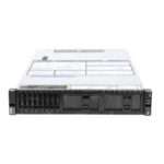 Refurbished Lenovo SR650 2U Rack Server | 2 x Xeon Silver 4114 CPUs | 64GB ECC DDR4 Memory | 3 x 1.2TB 10K SAS Drives | Redundant Power Supply