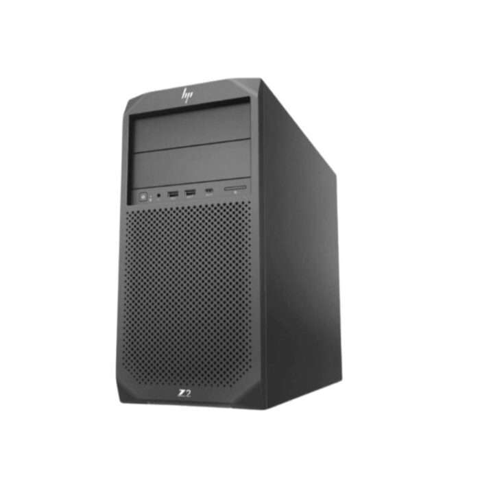 Refurbished HP Z2 G4 Workstation | Intel® Xeon® E-Series Processor | 32GB DDR4 RAM | 1TB HDD | NVIDIA Quadro K2200 4GB | Windows 10 Pro