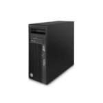 Refurbished HP Z230 Tower PC | Quad-Core Xeon E3 3.1GHz | 8GB Memory | 500GB Hard Drive