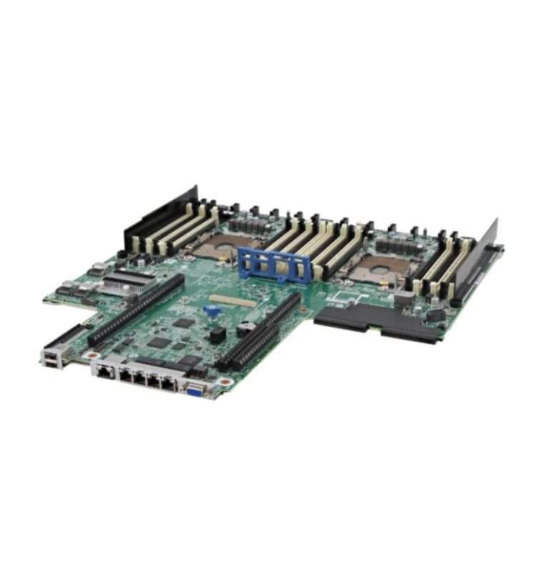 HPE ProLiant DL380 Gen10 System Motherboard – Part Numbers 809455-002 | 875073-001 – Refurbished