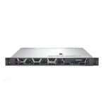 Dell R240 1U Server | Intel Xeon E2200 | Triple 300GB SAS | 32GB Memory | Redundant Power Supply | Refurbished