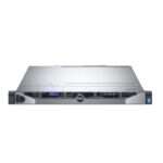 Refurbished Dell PowerEdge R330 | 1U Rackmount | Xeon E3-1200 v5 | 32GB RAM | 5 x 300GB 15K SAS | Dual Power Supply