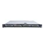 Refurbished Dell R230 Rack Server | Xeon E3-1200 V5 | 32GB RAM | Triple 300GB SAS | Single Power Supply